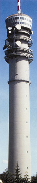 Schweriner Fernsehturm