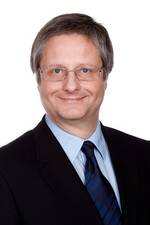 Leiter der Prüf- und Überwachungsstelle Dipl.-Ing. Uwe Grunert