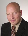 Vorstandsvorsitzender Sebastian Fink