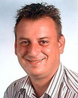 Rechnungsprüfer Stephan Bohn