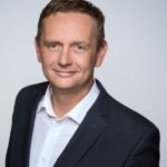 Güteausschussmitglied Dipl.-Ing. Klaus Bußmann