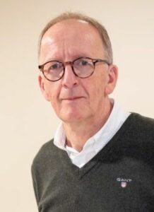 Güteausschussmitglied Dr.-Ing. H.-J. Keck