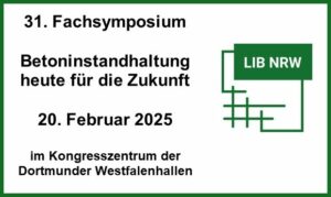 Banner 31. Fachsymposium 2025