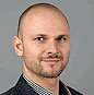 Dipl.-Ing. (FH) Christoph Bock, Geschäftsführer der Bundesgütegemeinschaft Instandsetzung von Betonbauwerken e. V., Berlin