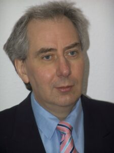 Dr.-Ing. Michael Fiebrich, BauIngenieurSozietät Sasse-Fiebrich, Aachen und Vorsitzender Gütegemeinschaft Planung der Instandhaltung von Betonbauwerken e. V. (GUEP)