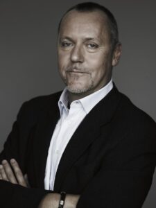Marco Götze, Vorsitzender der Bundesgütegemeinschaft Instandsetzung von Betonbauwerken e. V., Berlin