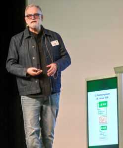 Dipl.-Ing. Siegfried Bepple